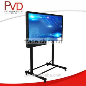 65 Inch Smart Interactive Whiteboard For Education Conference Room thumbnail-1
