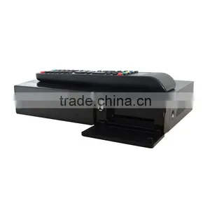 1200MHz Dual DMIPS Processor X SOLO Mini 3 HD 1080P Satellite tv Receiver DVB-S2+DVB-T2/C Enigma2 Linux X SOLO Mini3 thumbnail-3