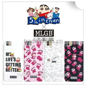 Cartoon Characters Printing Case for Nokia A1/lumia 730/930 thumbnail-2