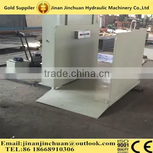 Vertical Wheel Chair Lifts for the Disabled and the Elderly thumbnail-2