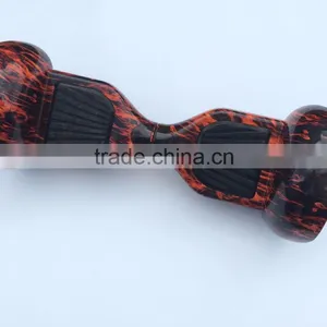 Self Balancing Electric Scooter 2 Wheel thumbnail-3