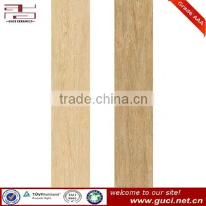 Ink-jet Wood Floor Tile Price thumbnail-1