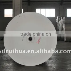 High Quality Polyester Mat for Waterpoof Material thumbnail-1