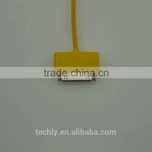 NEw Cell Phone Charger Cable for IPad for IPhone for Samsung Wire Harness thumbnail-3