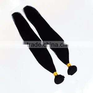 Brazilian Hair China Suppliers Weave 100% Brazilian Human Hair Weave Prices thumbnail-6