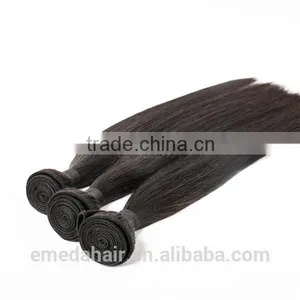 China Supplier Peruvian Hair Remy Virgin Peruvian Hair Weaving thumbnail-1