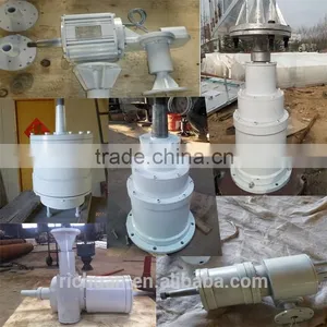 2015 HOT SALE!!! Richuan Newest All Wattage Wind Generator/wind Turbine,hydrogen Fuel Cell,magnet Generator 300w~200,000w thumbnail-4