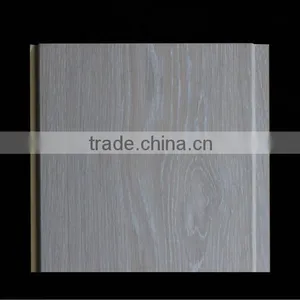Roof Sheets Price per Sheet&pvc Corner Profile/PVC Joiner/Decorative PVC Corner Bead (ISO9001:2008) thumbnail-1