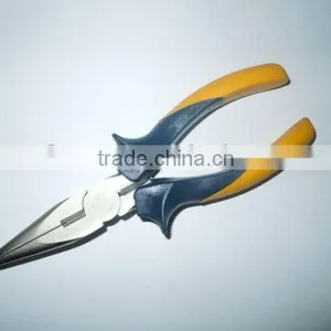 Long Nose Pliers thumbnail-1