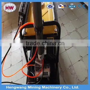 HW Led Work Light Engineering Lighting System Industrial Light Towers thumbnail-3