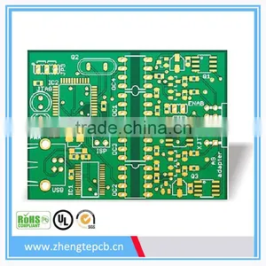 Best Quality High Tg Immersion Gold Pcb Drill thumbnail-6