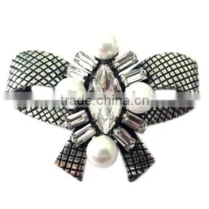 2011 Newest Butterfly Brooch thumbnail-1