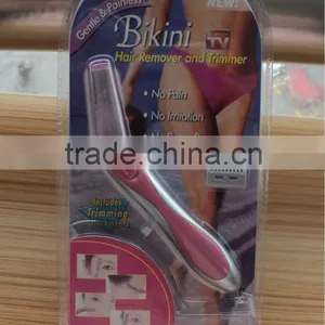Hot Selling Double Edge Shaving Straight Razor thumbnail-1