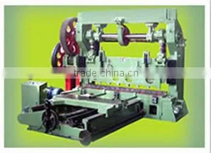 Expanded Metal Machine Manufacturer in CHINA thumbnail-1