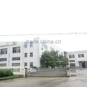 Wuxi CCF Interior Co., Ltd. company overview - view 2 thumbnail