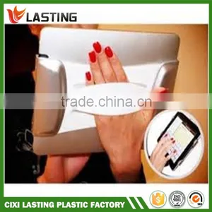 2015 Unique Design Hand Grip Folding Stand for Ipad thumbnail-1