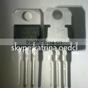 LM317T LM317 TO-220 in Stock thumbnail-1