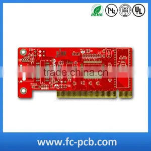 Lead Free HASL PCB thumbnail-5