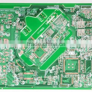 OSP Single Layer Circuit Board thumbnail-1