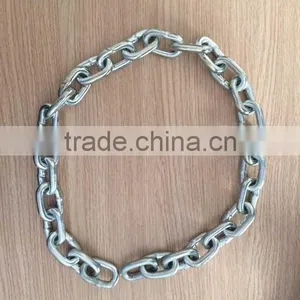 HDG DIN5685C BRD Standard Long Link Chain thumbnail-2