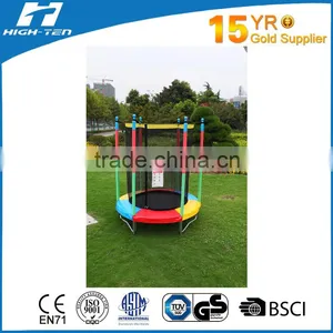 New Mini Trampoline for Sale thumbnail-1