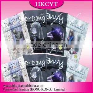 New Kisha Cole by Hobo High Quality Herbal Incense Bag thumbnail-6