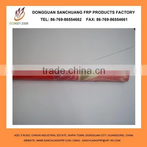 Pattern Hollow Fiberglass Reinforcing Rods thumbnail-1