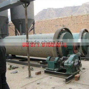 Ball Mill Liners (86-15978436639) thumbnail-1