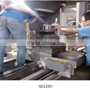 QK1327 Cnc Automatic Pipe Threading Machine thumbnail-4