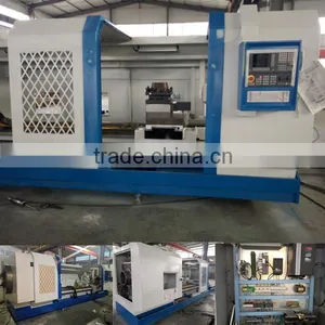 QK1313 Pipe Threading Machine Manufacture for Pvc Pipe,steel Pipe thumbnail-1