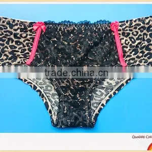 Good Quality Underwear, Plus Size Bra Set thumbnail-3