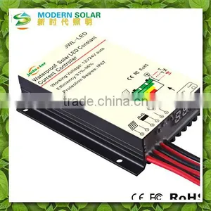 12V/24V 15A SOLAR STREET LIGHTS CONTROLLER thumbnail-4