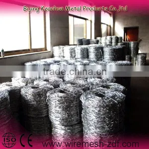 Low Price Barbed Wire Factory thumbnail-3