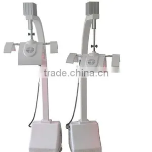 650nm Wavelength Laser Hair Therapy Machine thumbnail-1