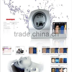 Skin Analyzer for Spa thumbnail-1