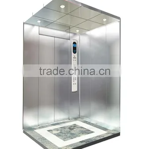 Passenger Elevators(EC-19) thumbnail-1