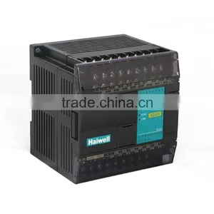 Haiwell H24DI 24points Digital Expansion Module for PLC Programmable Logic Controller thumbnail-1