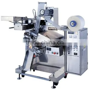 Popular Ice Cream Packaging Machines thumbnail-1