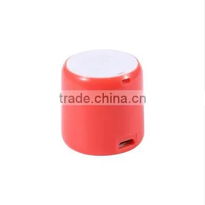Hot Portable Tiny Mini Bluetooth Speaker Wireless Speaker Sound System 3D Flexible Music Surround MP3 4 Palyer Pocket Keychain thumbnail-4