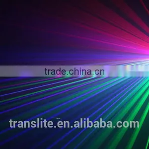 Premium Quality Sound Activated 3 Head Led Beam Laser Light for DJ Concert thumbnail-6