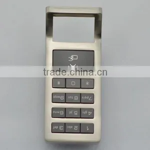 Electronic RFID Remote Control Lock for Locker thumbnail-2