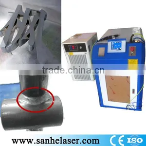Portable Laser Welding Machine,fiber Transmission Laser Welding Machine thumbnail-1
