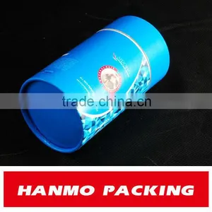 Accept Custom Order Industrial Use Delicate Paper Tube for Hair Care thumbnail-3