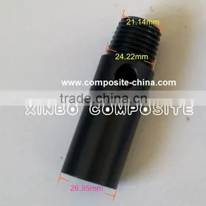 Cheapest Telescopic Pole With Aluminum Euro Thread Made in Xinbo thumbnail-2