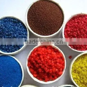 Colored Silica Sand Polymertic Sand thumbnail-6