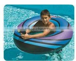 Super Squirter Inflatable Ring thumbnail-1
