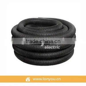 Plastic Corrugated Pipe thumbnail-1