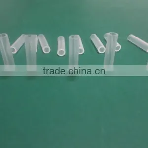 Grafting Tools for Plants/food Grade Silicone Grafting Tube Clips thumbnail-3