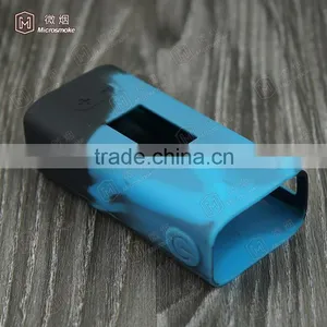 E Cigarette Cuboid Mini Mod Silicone Case 2016 New Arrival Cuboid Mod Cuboid Mini Authentic Protective Silicone Case thumbnail-1