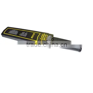 MCD-5180 Super Scanner Metal Detector/Chinese Metal Detector/Hand Held Metal Detector Price thumbnail-6